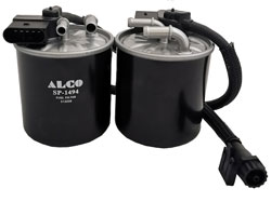 Fuel filter - SP-1494 ALCO FILTER