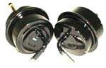 Fuel filter - SP-2018 ALCO FILTER