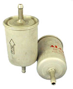 Fuel filter - SP-2024 ALCO FILTER