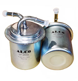 Fuel filter - SP-2059 ALCO FILTER