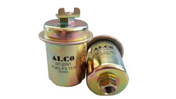 kuro filtras - SP-2091 ALCO FILTER
