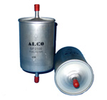 Fuel filter - SP-2100 ALCO FILTER