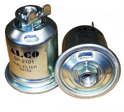 Fuel filter - SP-2101 ALCO FILTER