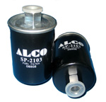 kuro filtras - SP-2103 ALCO FILTER