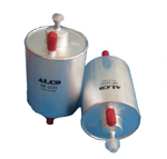 kuro filtras - SP-2121 ALCO FILTER
