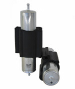 Filtro carburante - SP-2136 ALCO FILTER