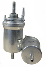 Fuel filter - SP-2137/1 ALCO FILTER