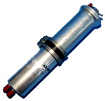 Filtro carburante - SP-2153 ALCO FILTER