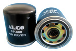 Air Dryer Cartridge, compressed-air system - SP-800 ALCO FILTER