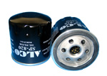 alyvos filtras - SP-820 ALCO FILTER
