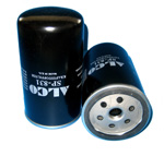 Fuel filter - SP-831 ALCO FILTER