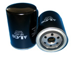Oil Filter - SP-856 ALCO FILTER
