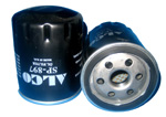 Oil Filter - SP-897 ALCO FILTER