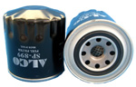 kuro filtras - SP-899 ALCO FILTER