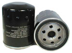 alyvos filtras - SP-900 ALCO FILTER