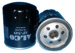 Oil Filter - SP-949 ALCO FILTER