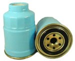 Fuel filter - SP-971 ALCO FILTER