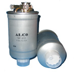 Fuel filter - SP-972 ALCO FILTER