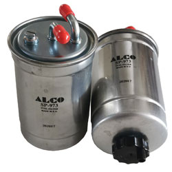 Fuel filter - SP-973 ALCO FILTER