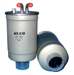 Fuel filter - SP-983 ALCO FILTER
