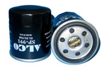 Oil Filter - SP-991 ALCO FILTER