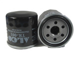 Hydraulic Filter, automatic transmission - TR-001 ALCO FILTER