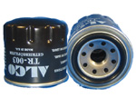 hidraulinis filtras, automatinė transmisija - TR-003 ALCO FILTER