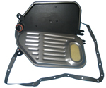 Hydraulic Filter, automatic transmission - TR-019 ALCO FILTER