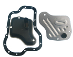 Hydraulic Filter, automatic transmission - TR-041 ALCO FILTER