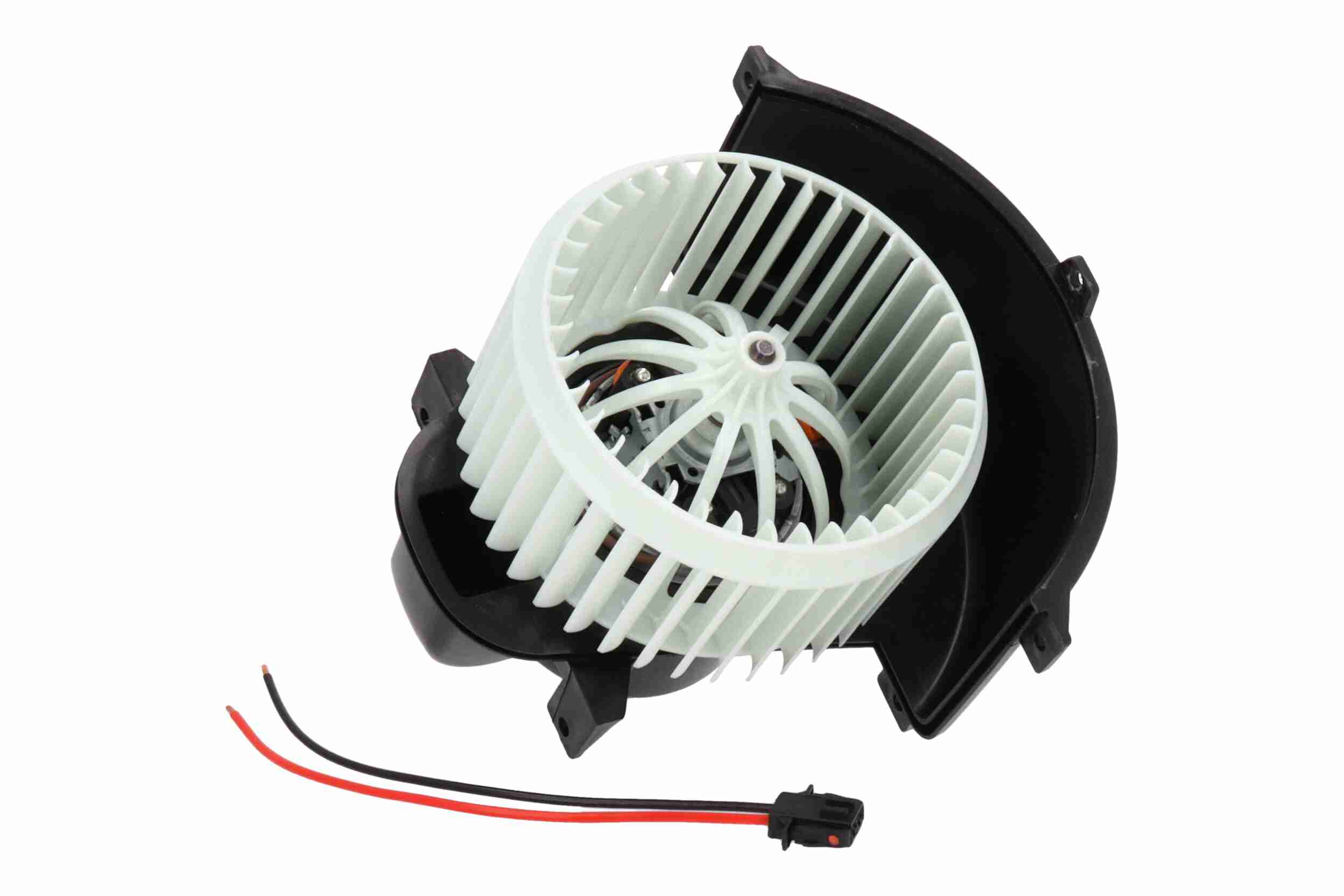 Interior Blower - V10-03-0004 VEMO
