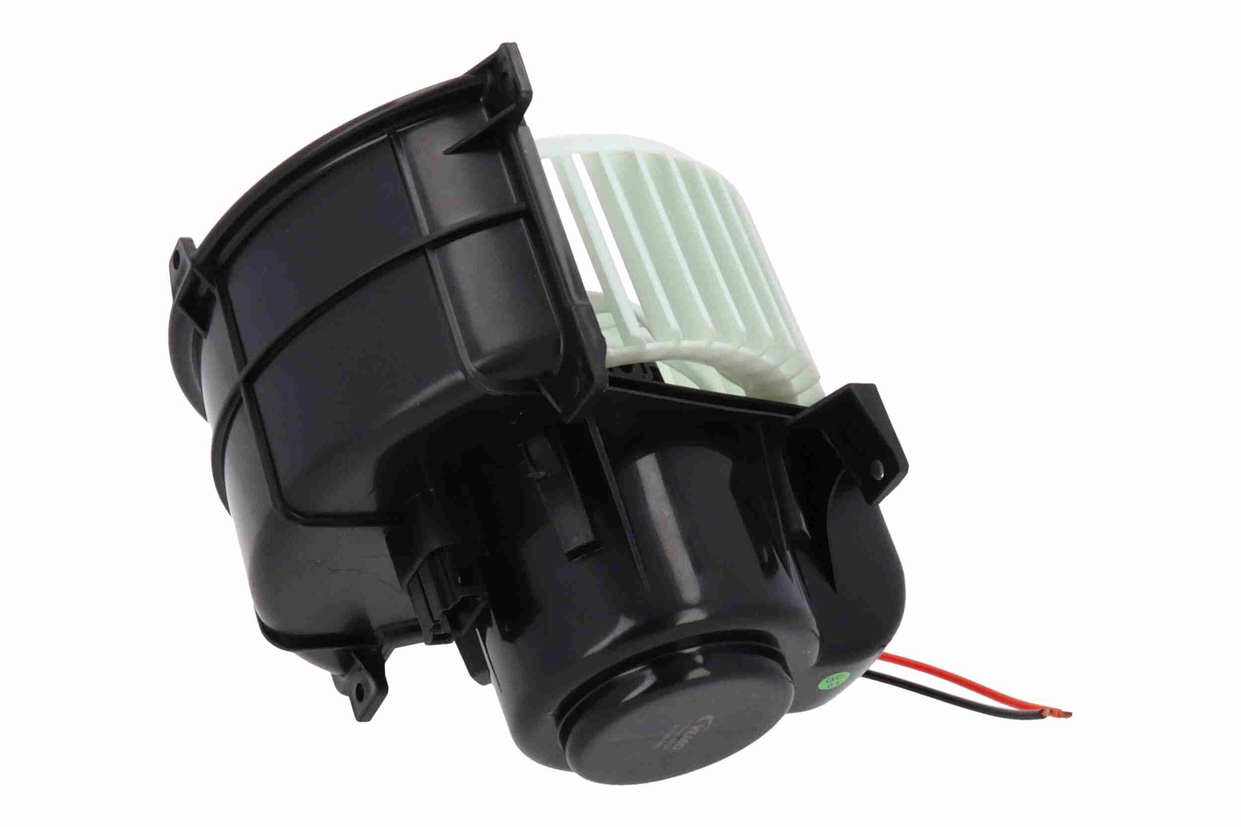Interior Blower - V10-03-0004 VEMO