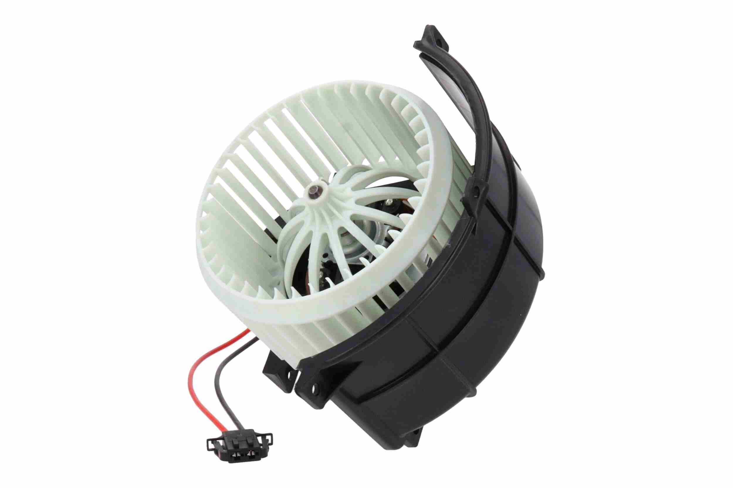 Interior Blower - V10-03-0004 VEMO