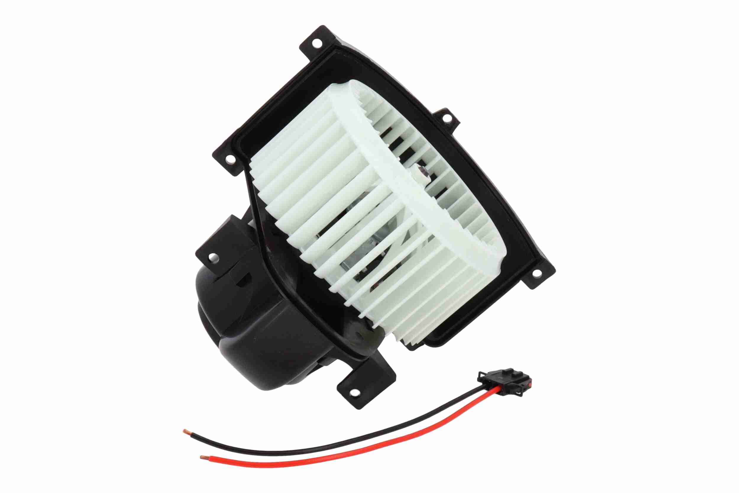 Interior Blower - V10-03-0004 VEMO