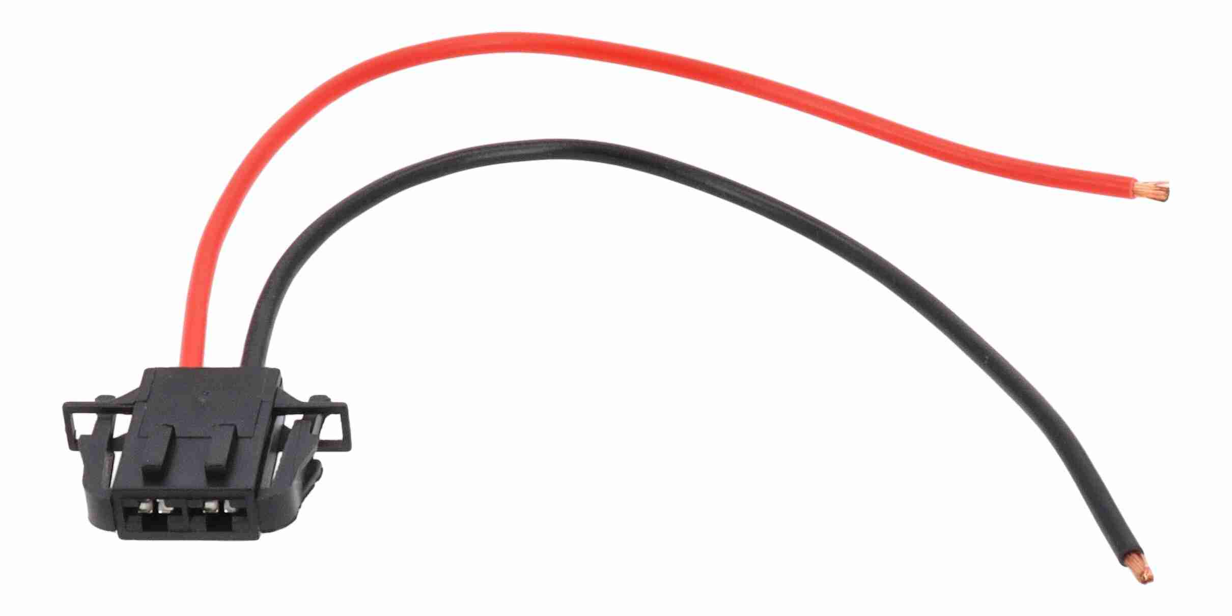 Interior Blower - V10-03-0004 VEMO