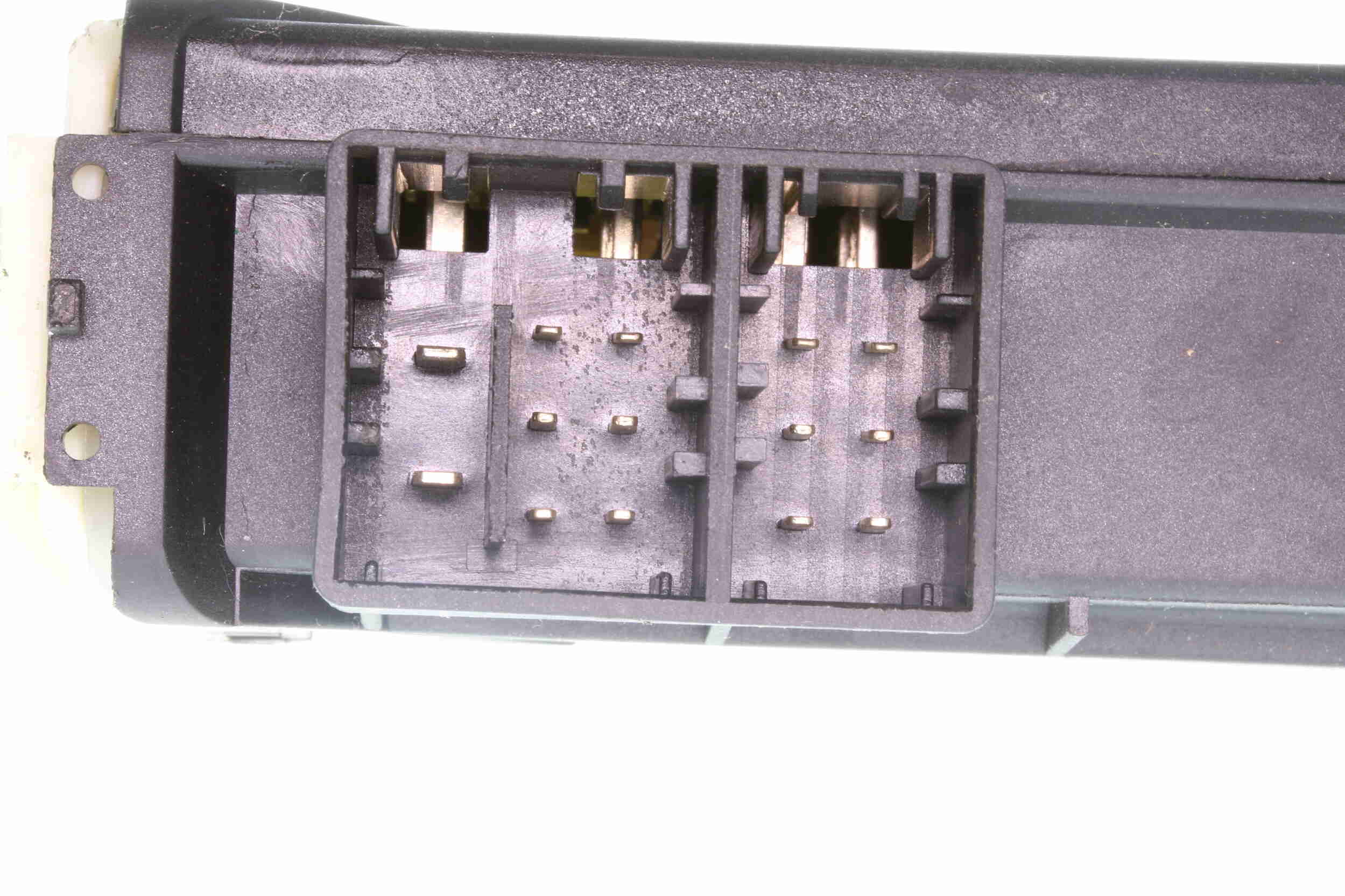Electric Motor, window regulator - V10-05-0012 VEMO