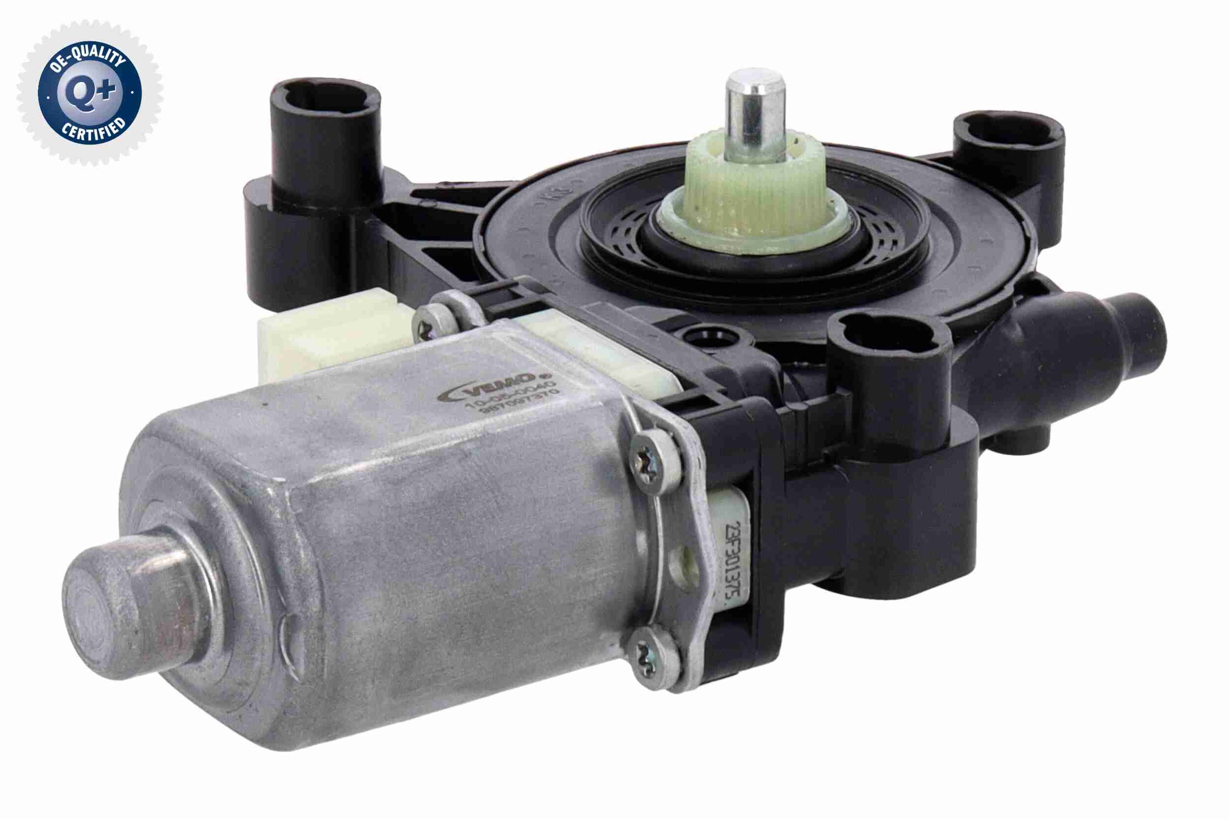 Electric Motor, window regulator - V10-05-0040 VEMO
