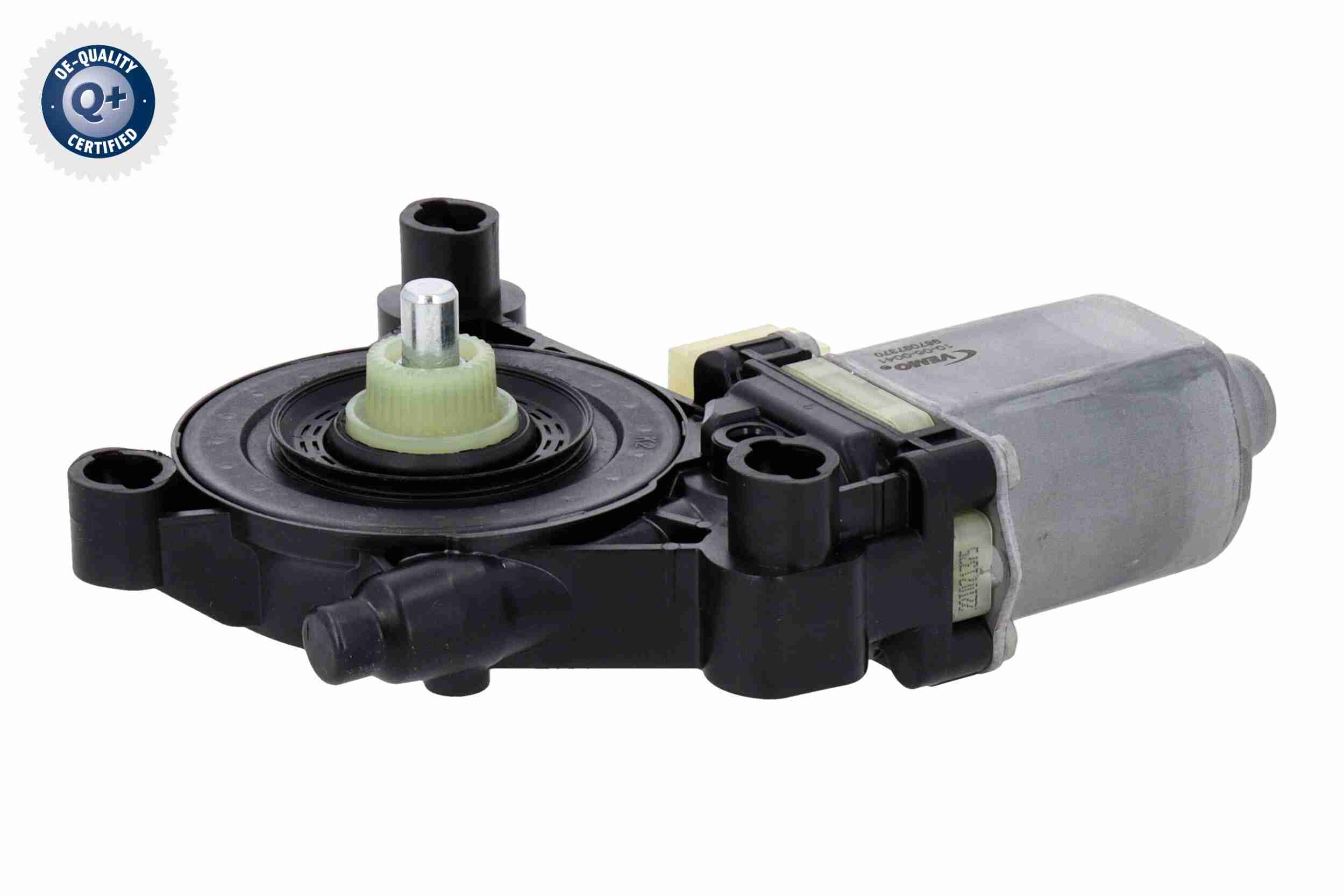 Elettromotore, Alzacristallo - V10-05-0041 VEMO