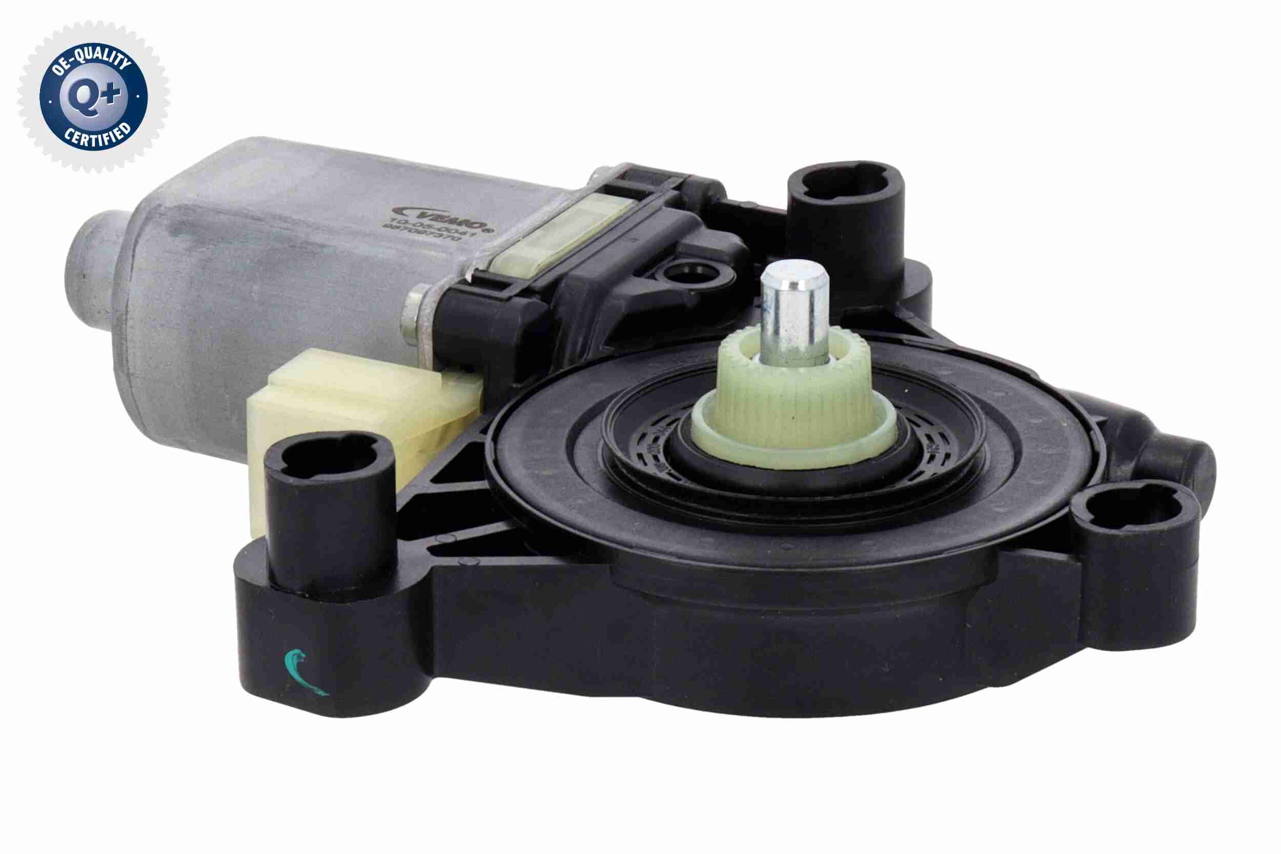 Elettromotore, Alzacristallo - V10-05-0041 VEMO