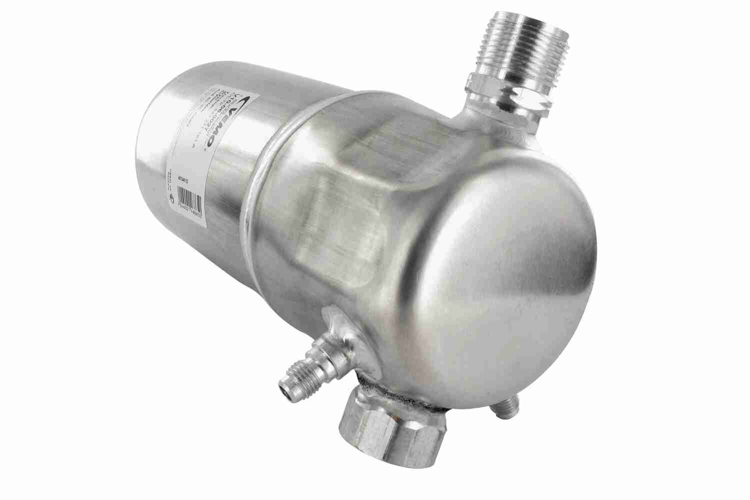 Датчик, регулировка угла наклона фар - V10-72-0152 VEMO