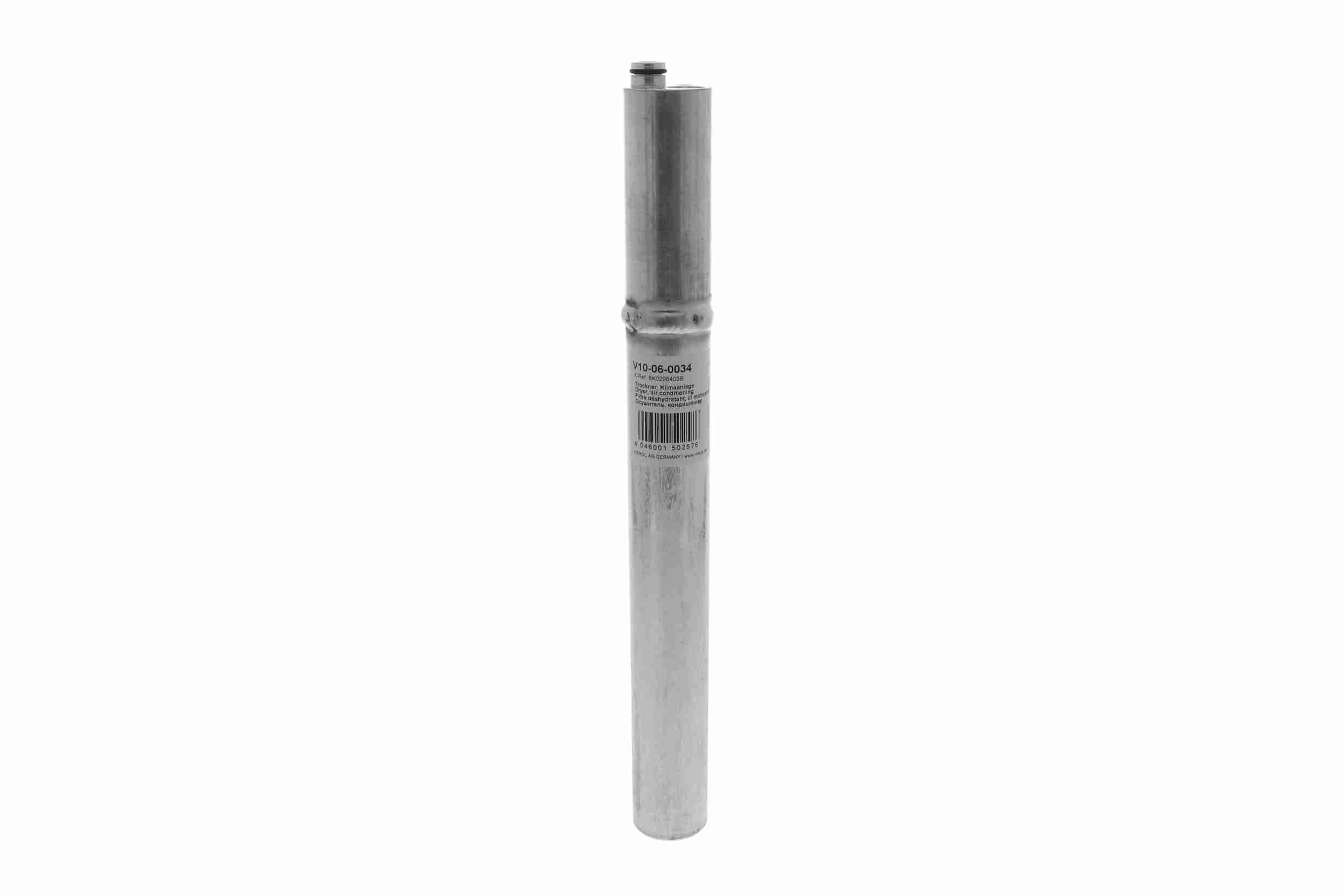 Лямбда-зонд - V30-76-0038 VEMO