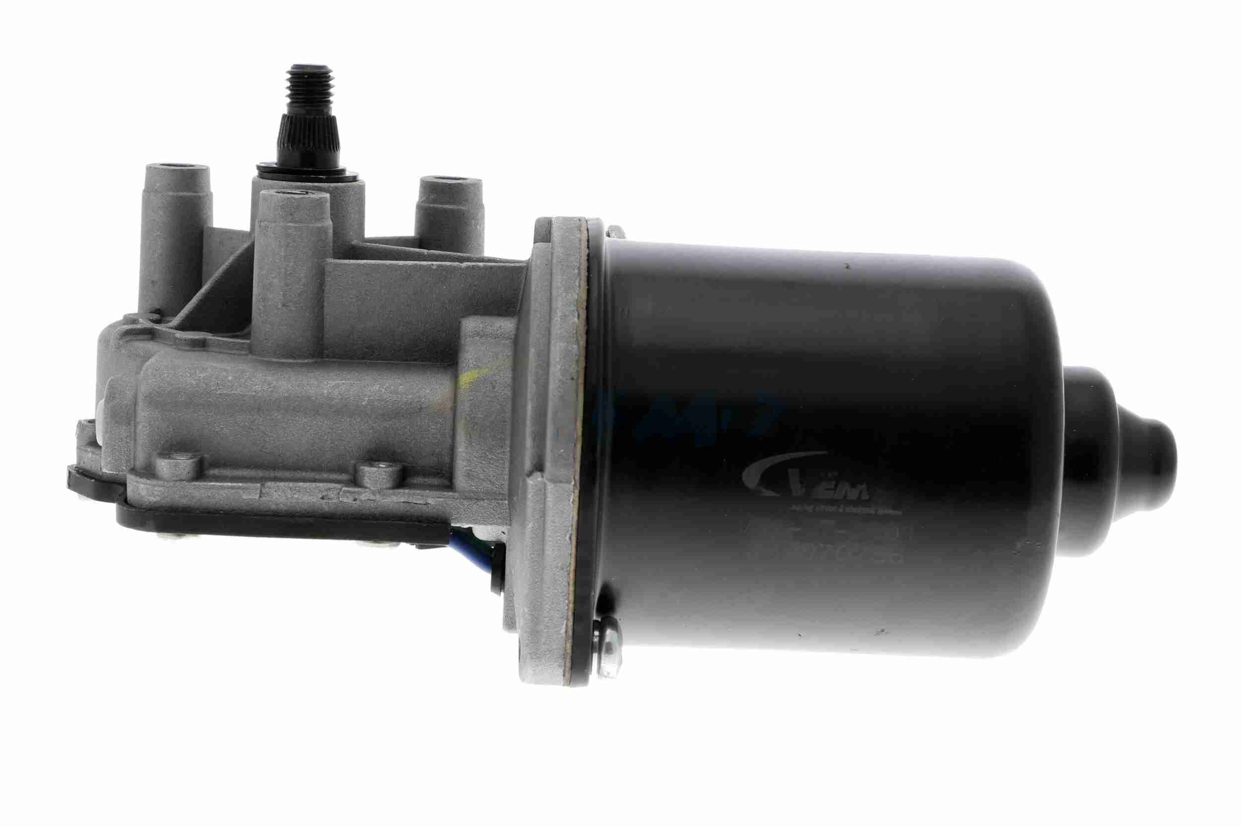 Wiper Motor - V10-07-0001 VEMO