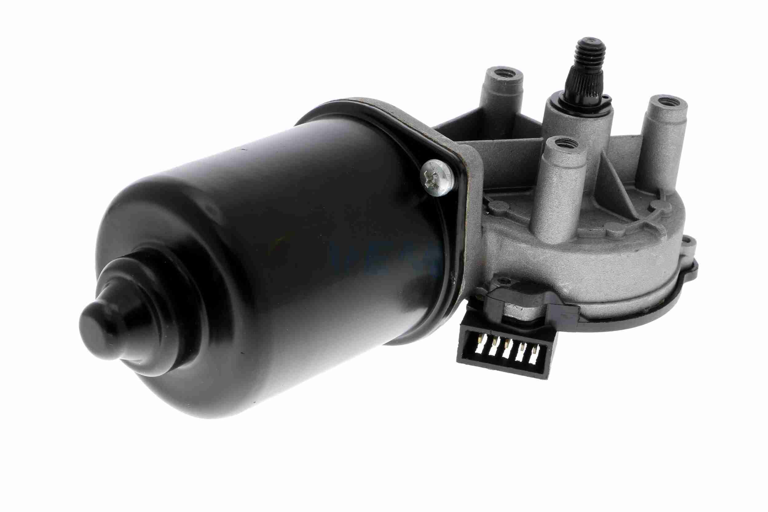 Wiper Motor - V10-07-0001 VEMO