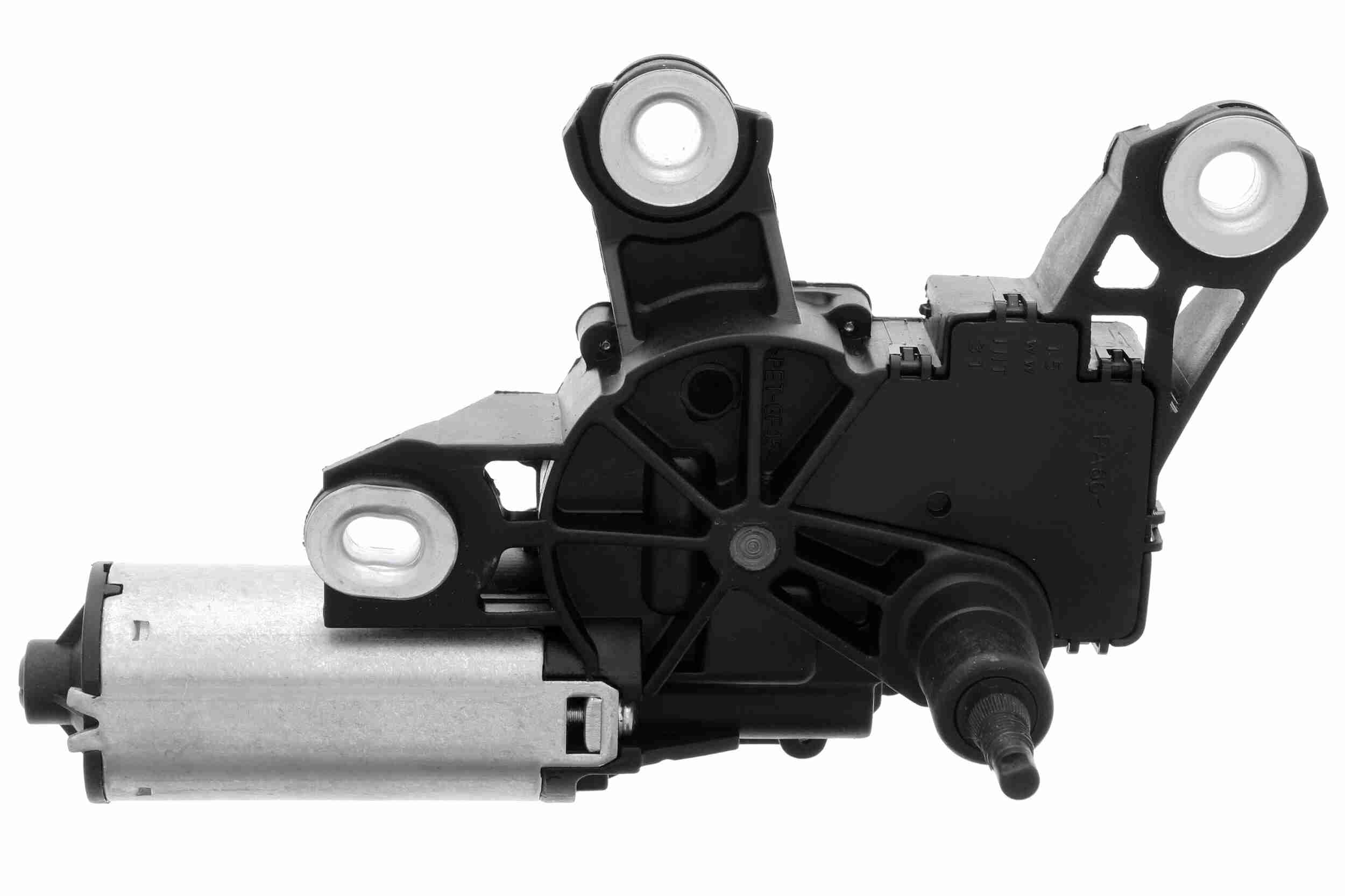 Motore tergicristallo - V10-07-0006 VEMO
