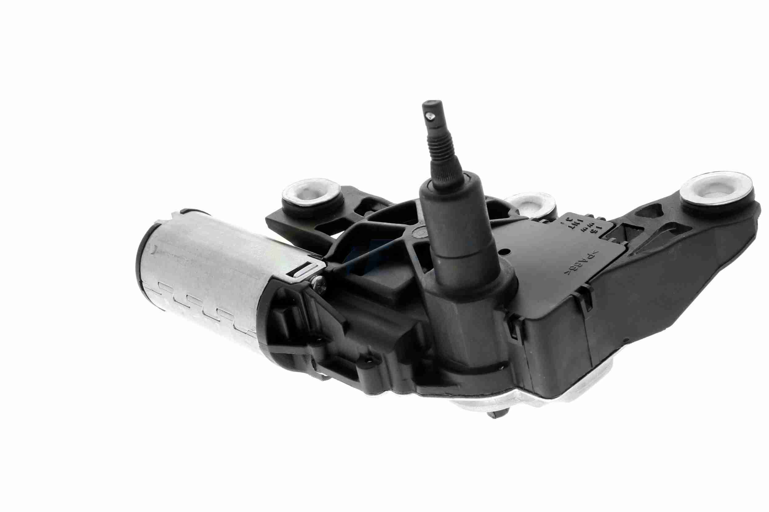 Wiper Motor - V10-07-0006 VEMO