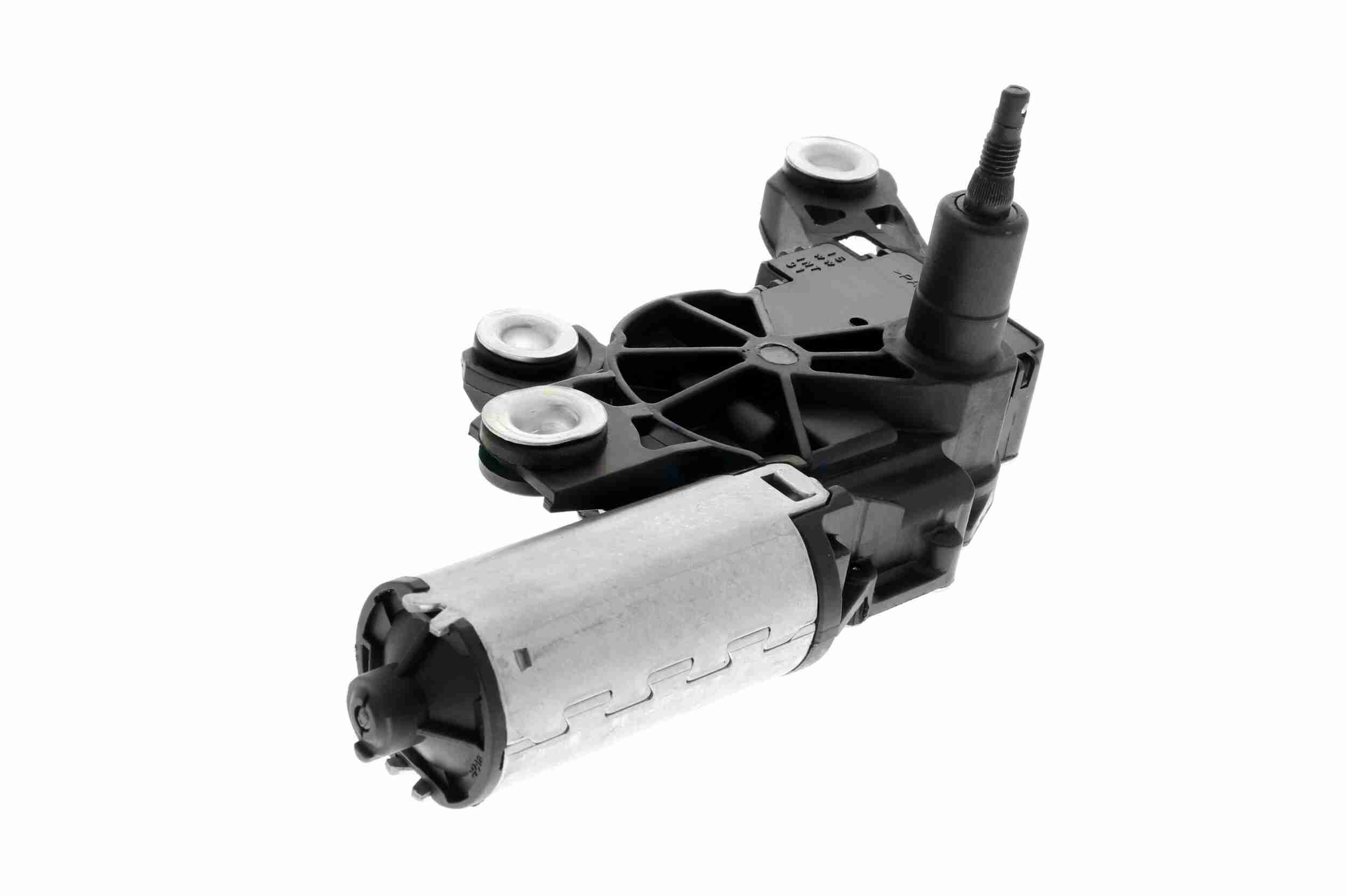 Wiper Motor - V10-07-0006 VEMO