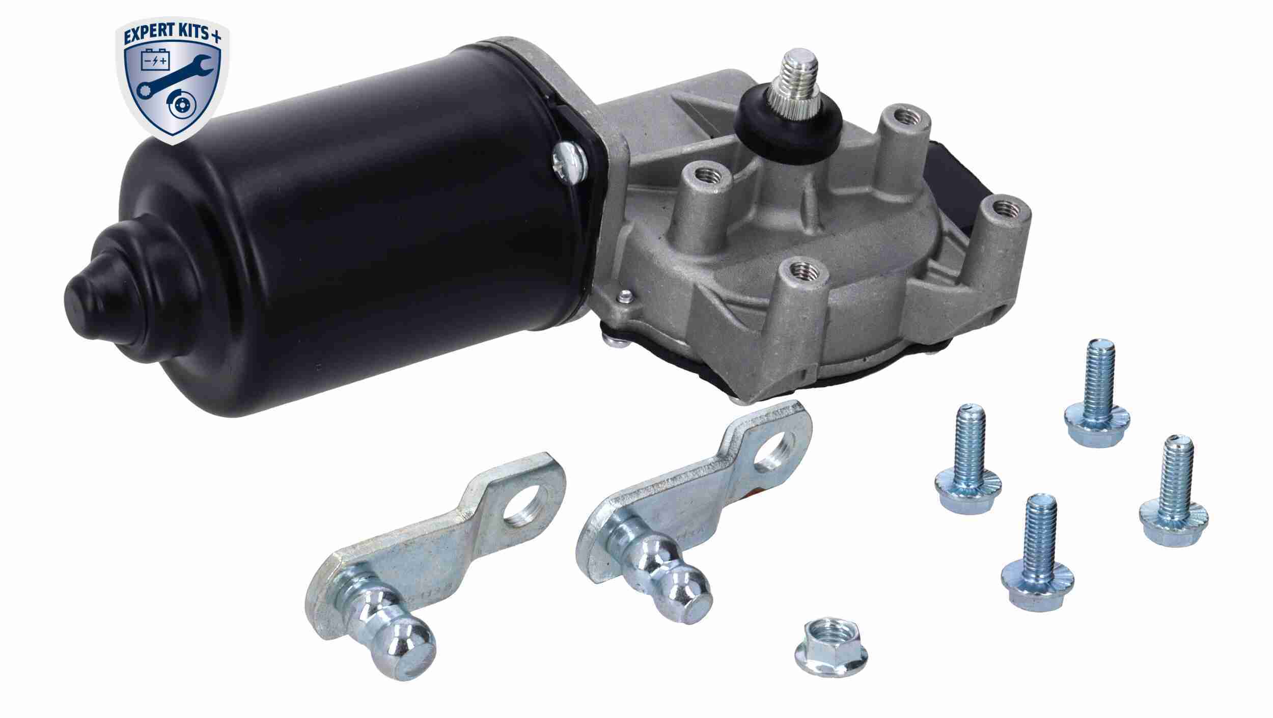 Wiper Motor - V10-07-0013 VEMO