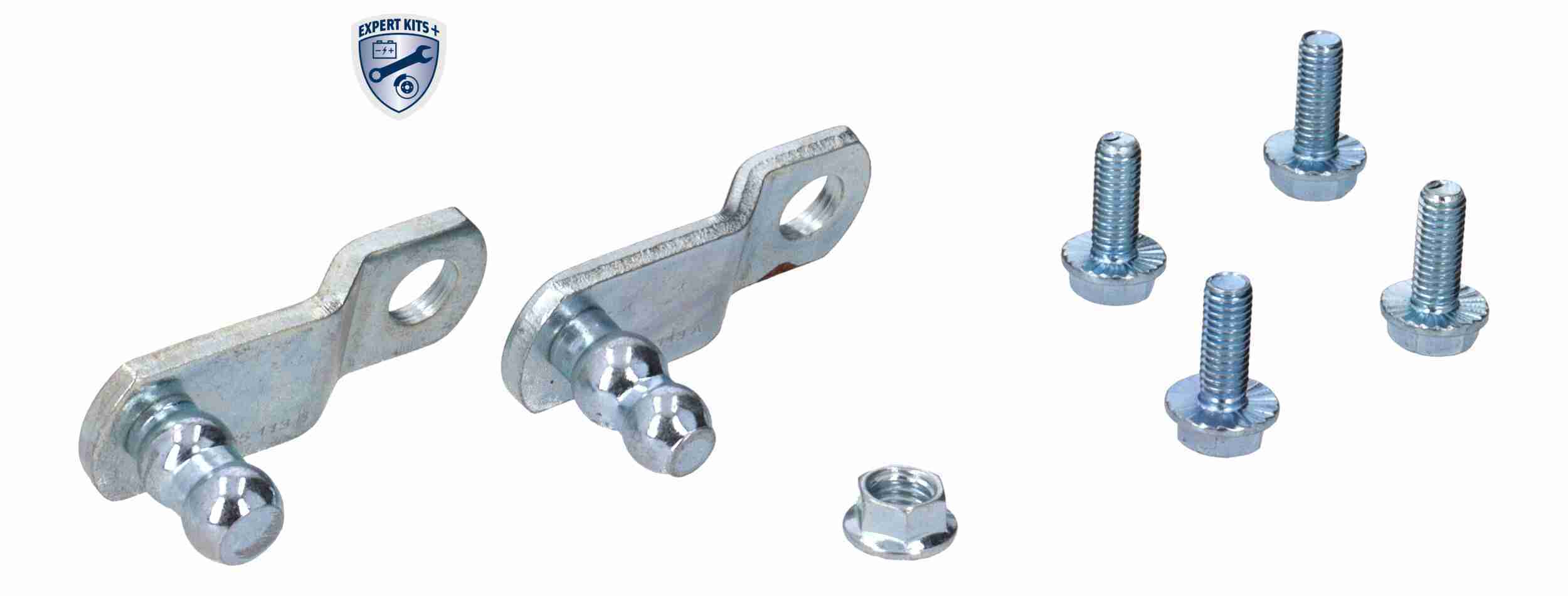 Wiper Motor - V10-07-0013 VEMO