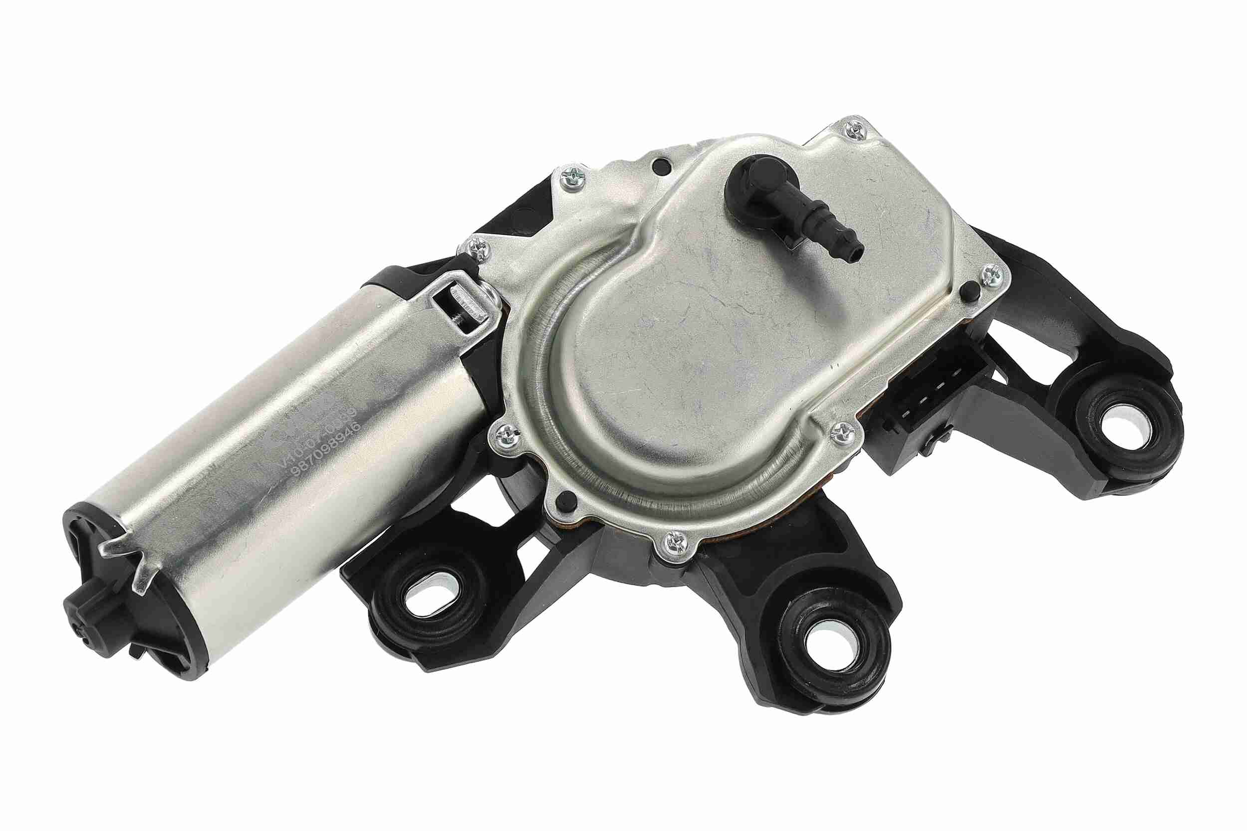 valytuvo variklis - V10-07-0039 VEMO