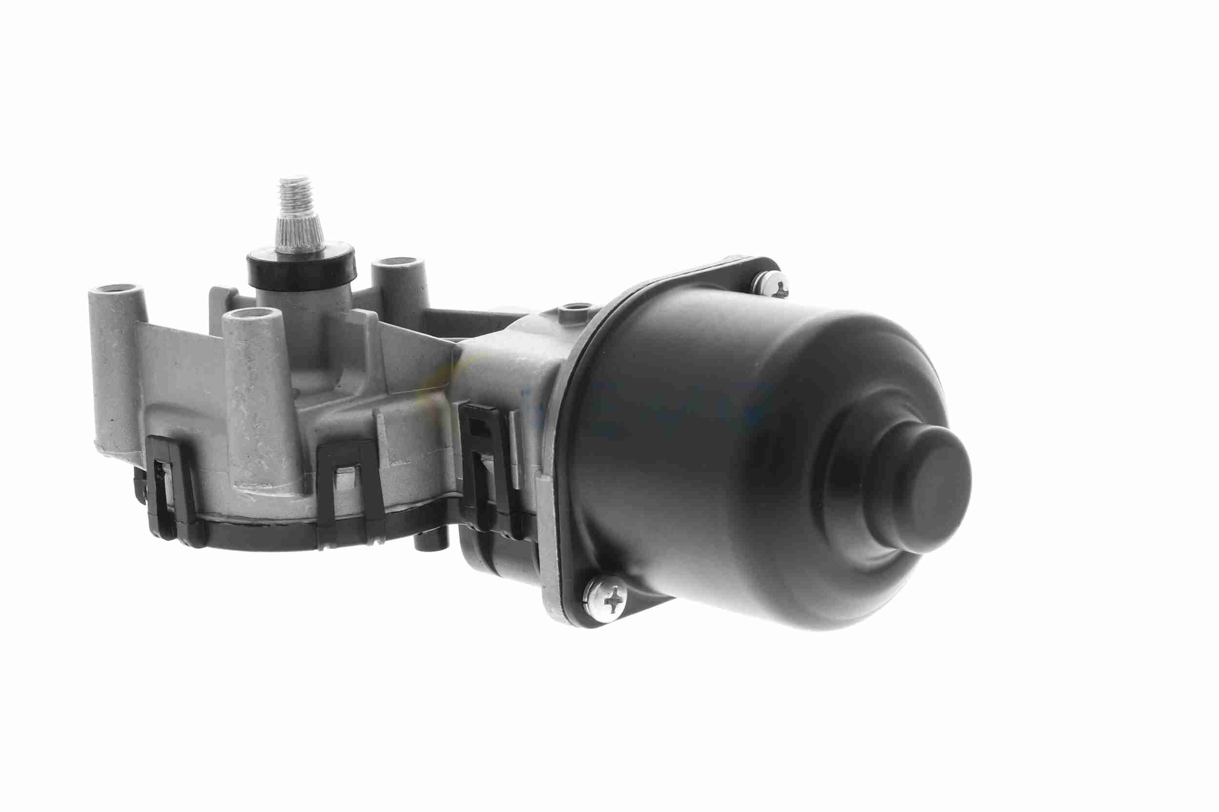 Control Unit, electric fan (engine cooling) - V25-79-0012 VEMO