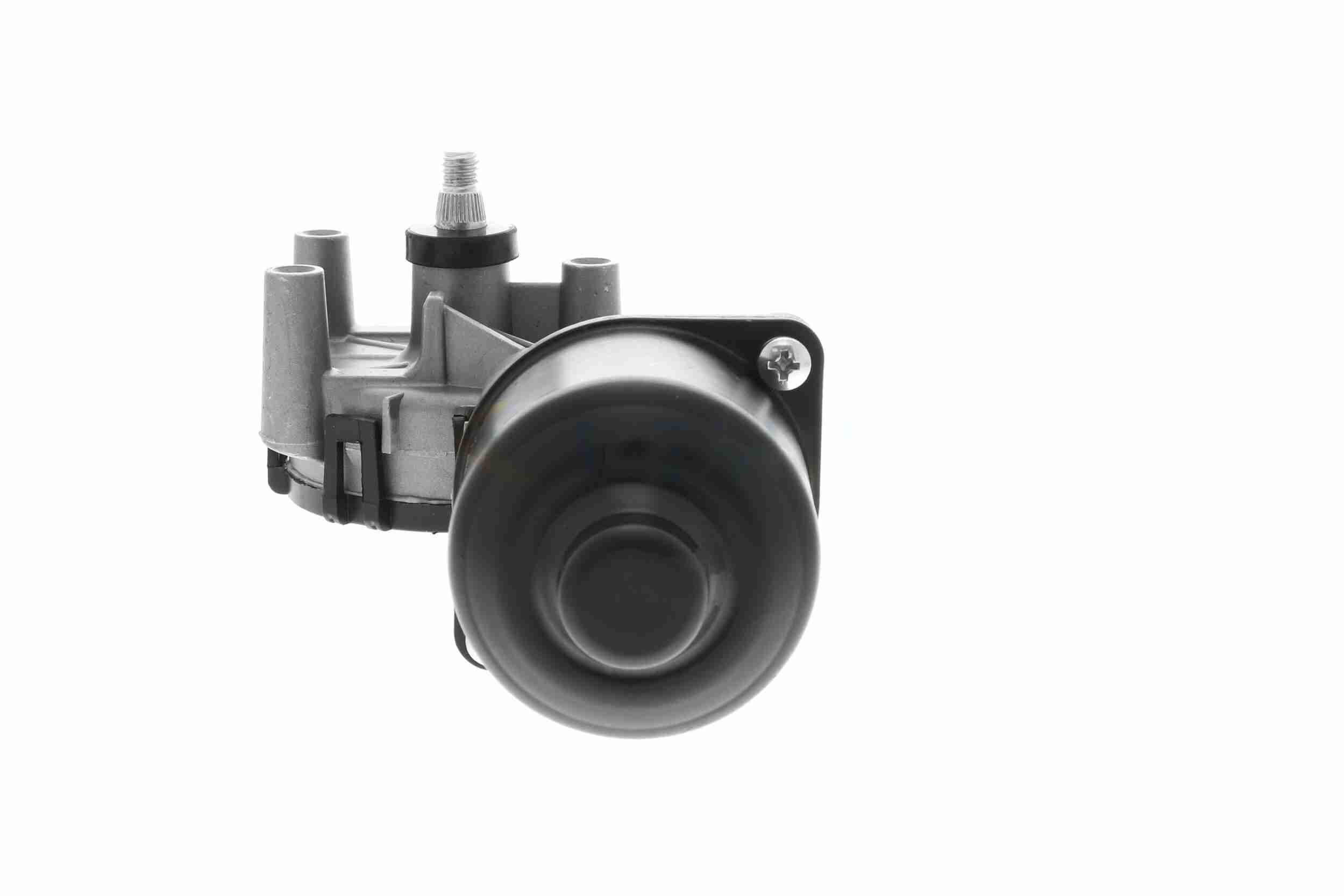 Control Unit, electric fan (engine cooling) - V25-79-0012 VEMO